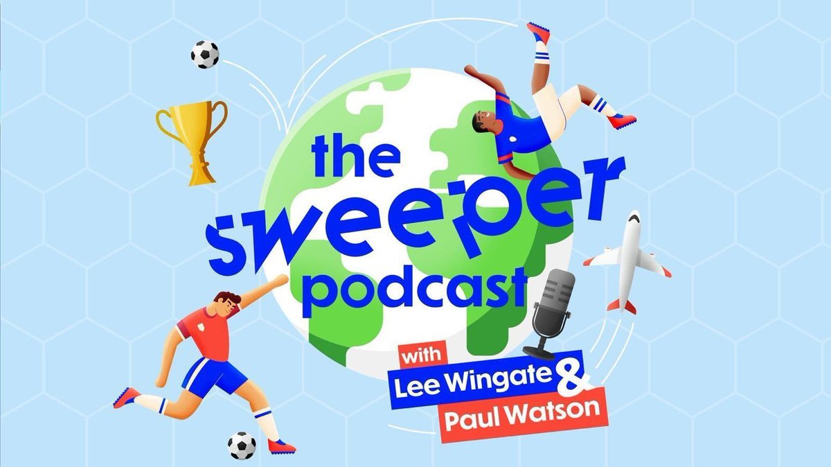 We hope you enjoyed this thread!

If you did, please help us by sharing it and check out our world football podcast.

We have talked about Bodø/Glimt before and certainly will do so again soon.

Thanks!