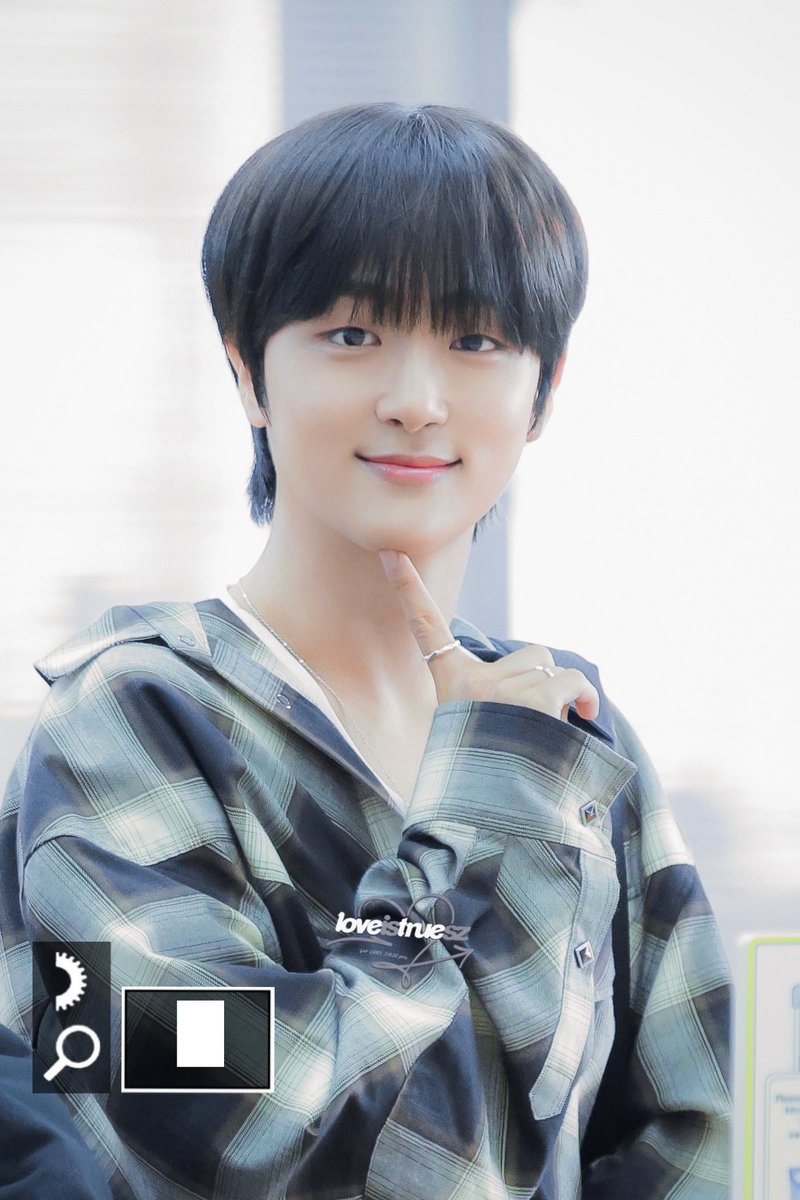 250418 #루네이트 #진수 🛫◌༉‧