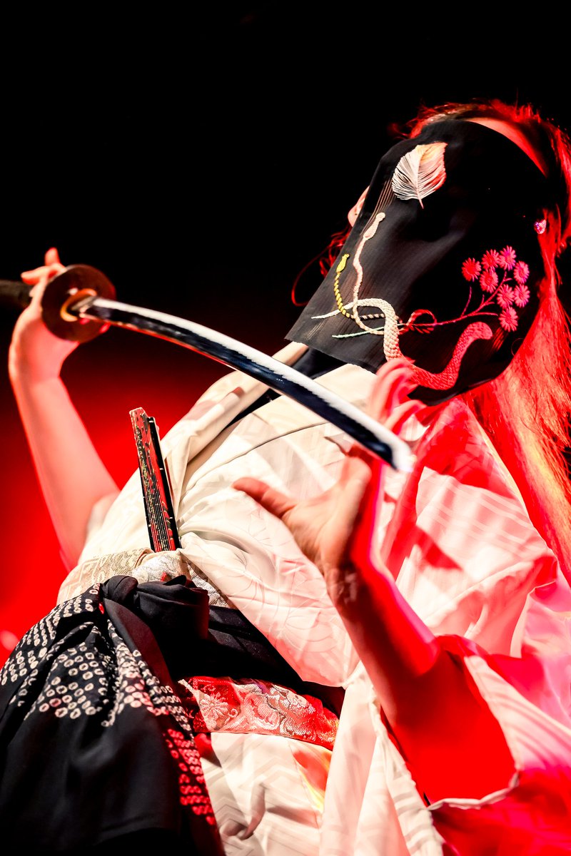 紫苑＠耽美系人外演舞者 (@kitauraya666) / Posts / X