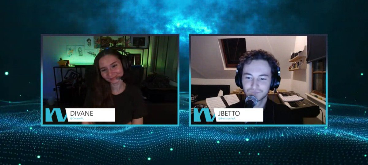 Nemesis Productions tweet media