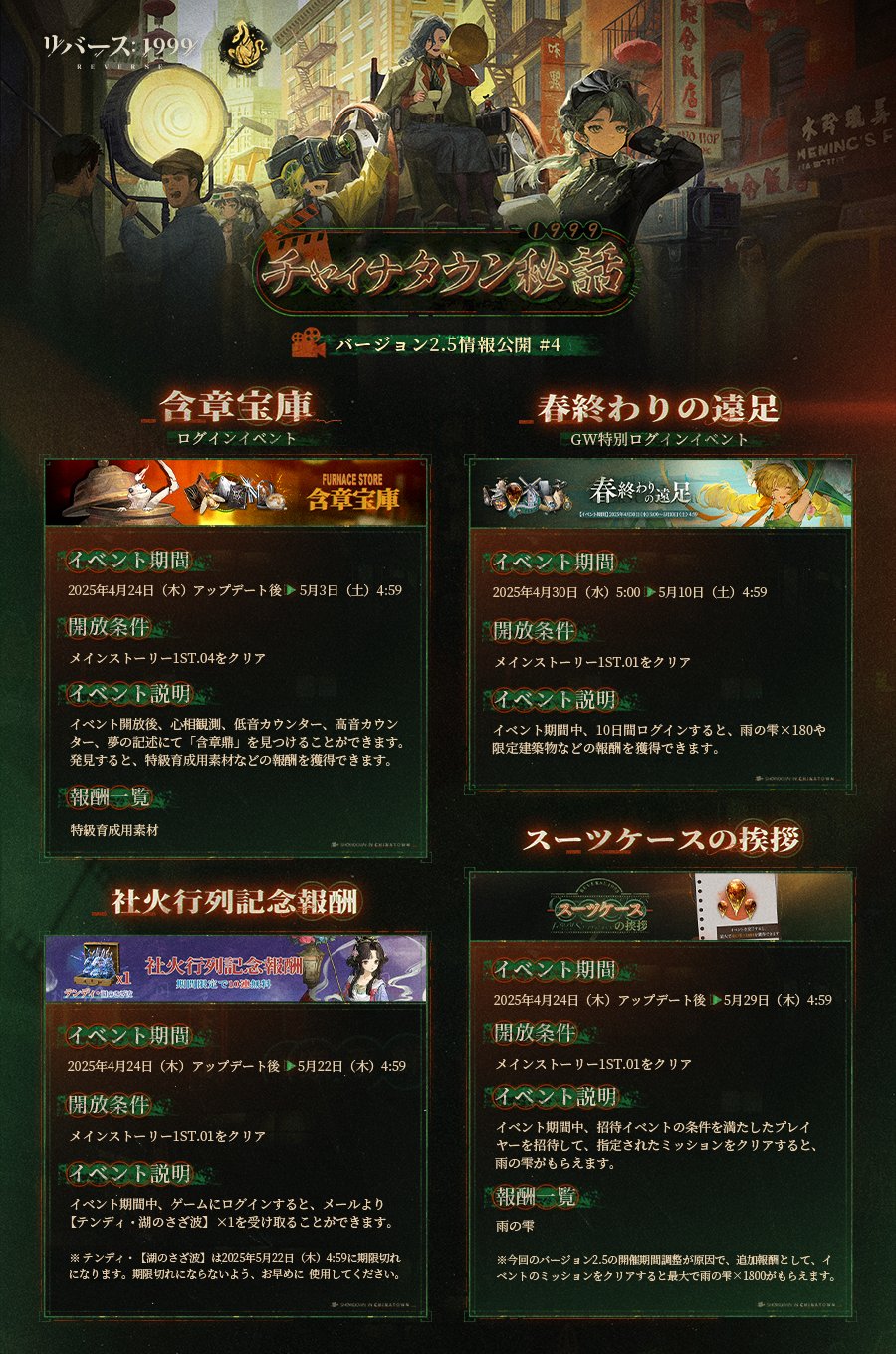 Posts with replies by リバース：1999【好評配信中