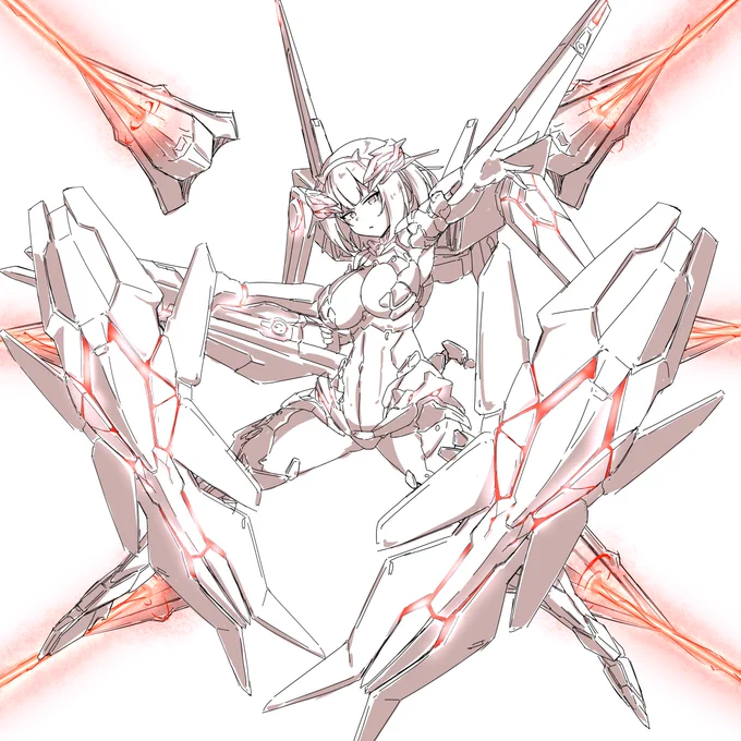 色はあきらめました#星の翼 