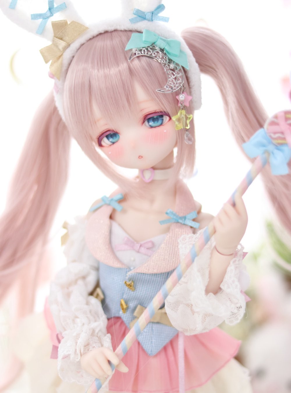 める子🐰きゃらめるらぱん (@caramel_lapin) / X