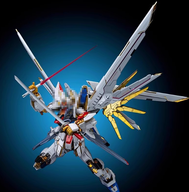 JQ_TREND's tweet photo. おもちゃ 红莲工坊 飞行背包 MG 强袭自由 STRIKE FREEDOMのアップグレードキット [本体無し]　プラモデル未組立品

https://t.co/OQfmHsUCHr

#プラモデル
#프라모델
#assemblymodels
#plasticmodel
#模型
#GMMODEL
#GMGODOMO
#Gundam
#ガンダム
#機動戦士ガンダム https://t.co/l7zdfHOnHA