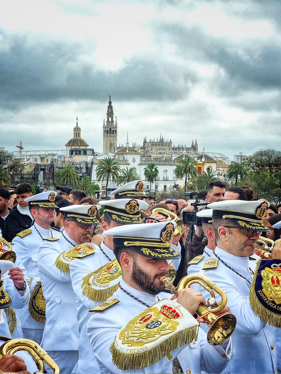 SEMANA SANTA
<a href="/SSantaTV/">Semana Santa TV</a> <a href="/LaPasion7TV/">La Pasión</a> <a href="/elcorreoweb/">El Correo de Andalucía</a> <a href="/abcdesevilla/">ABC de Sevilla</a> <a href="/pasionensevilla/">Pasión en Sevilla</a> <a href="/EspDeTriana/">Esperanza de Triana</a>
<a href="/3Caidas_Triana/">Tres Caídas de Triana</a> #semanasantasevilla2025
#SemanaSanta2025
