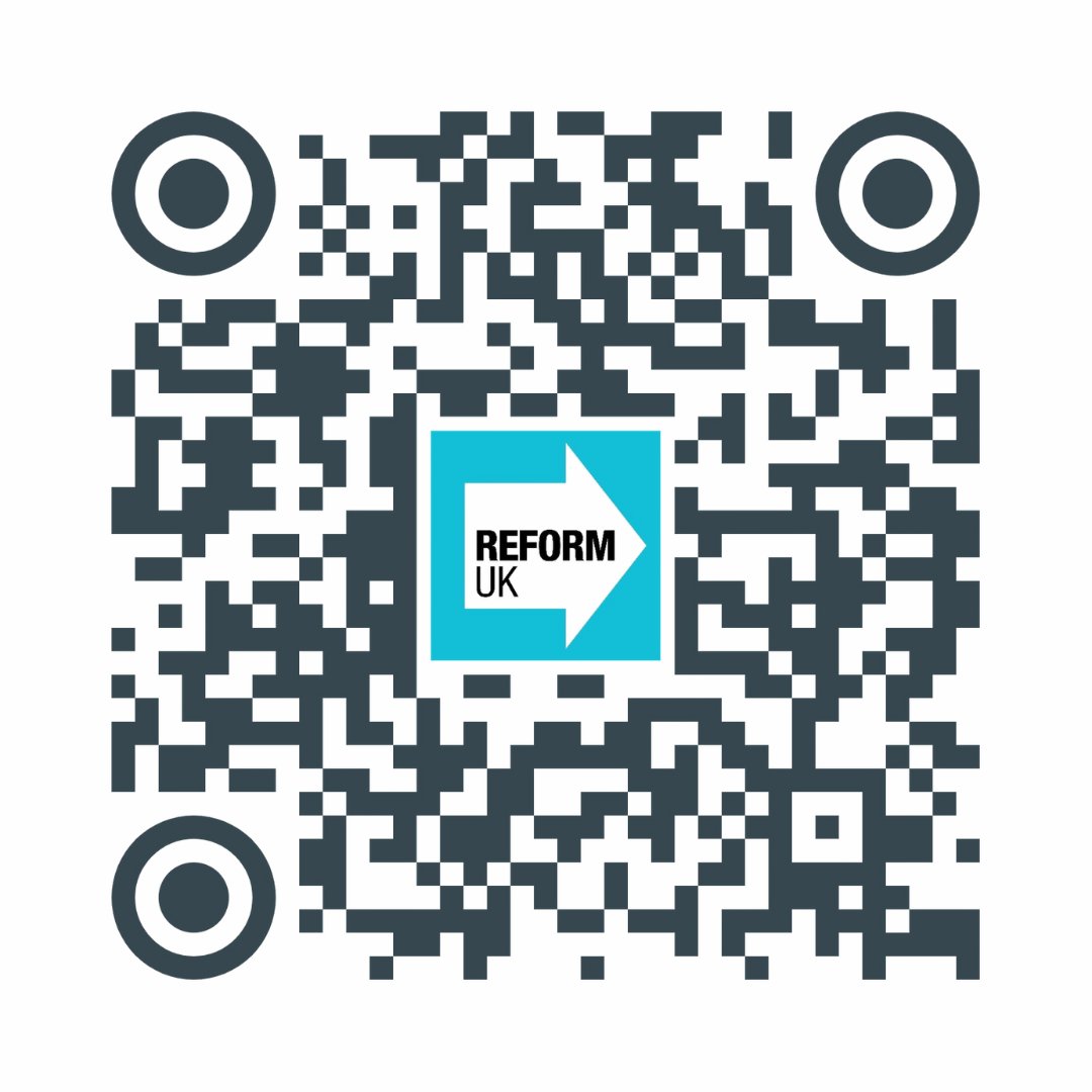 Reform UK Exmouth and Exeter East Branch tweet media