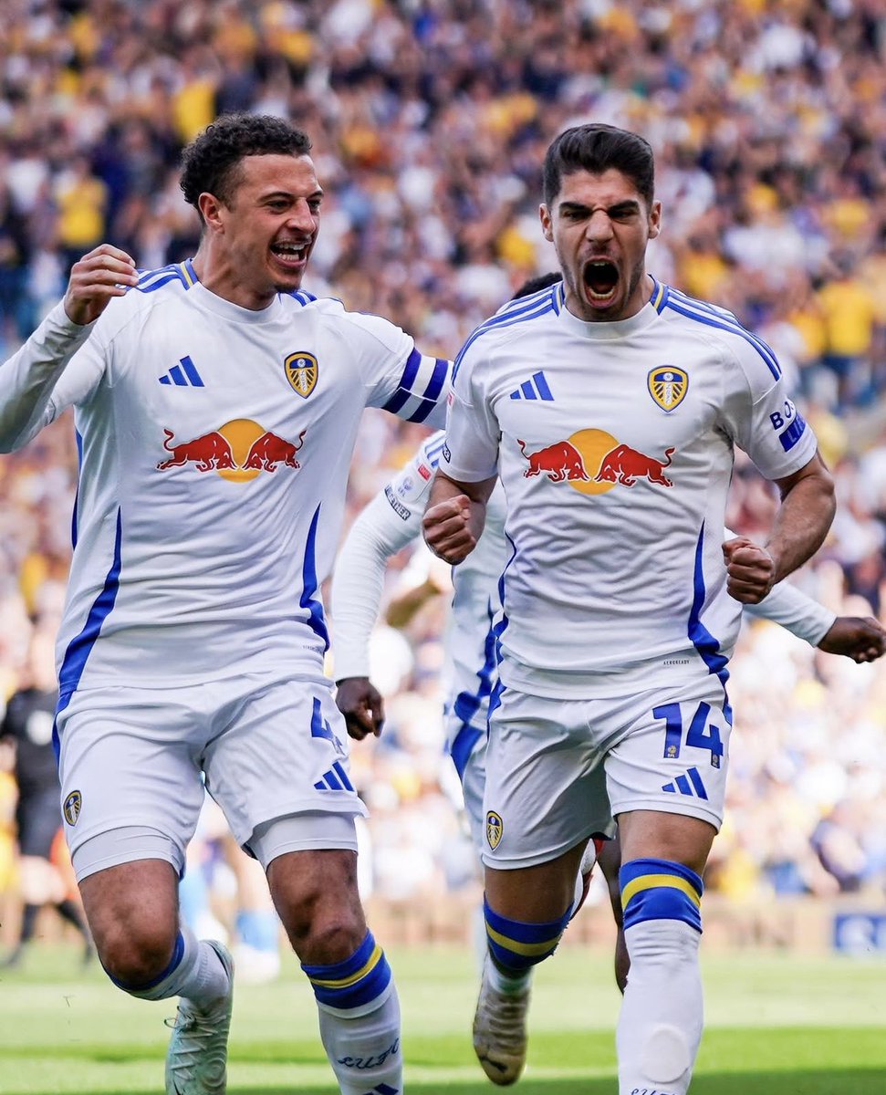 Leeds United ⚽️ tweet media