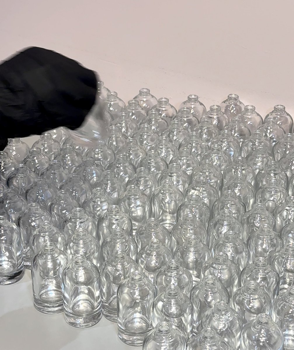 Hihi…botol apetu? 🫣👀