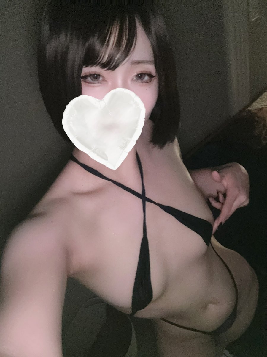 初めて着たよん🤍