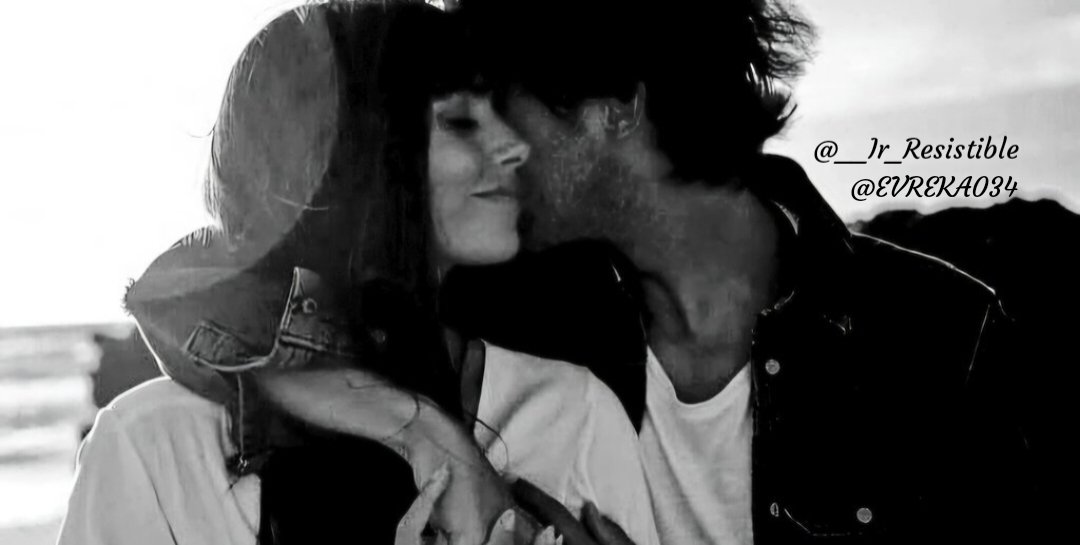 "Tesadüf müsün..

Yoksa şans mı yada kader mi bilmem ama..

Bu dünyada bana iyi gelen her şeysin"..❦..