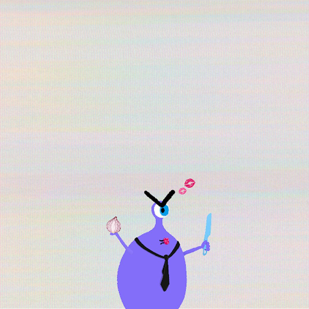KinglouiEth's tweet photo. GM mon amur 💜 https://t.co/PAgKabFxaI