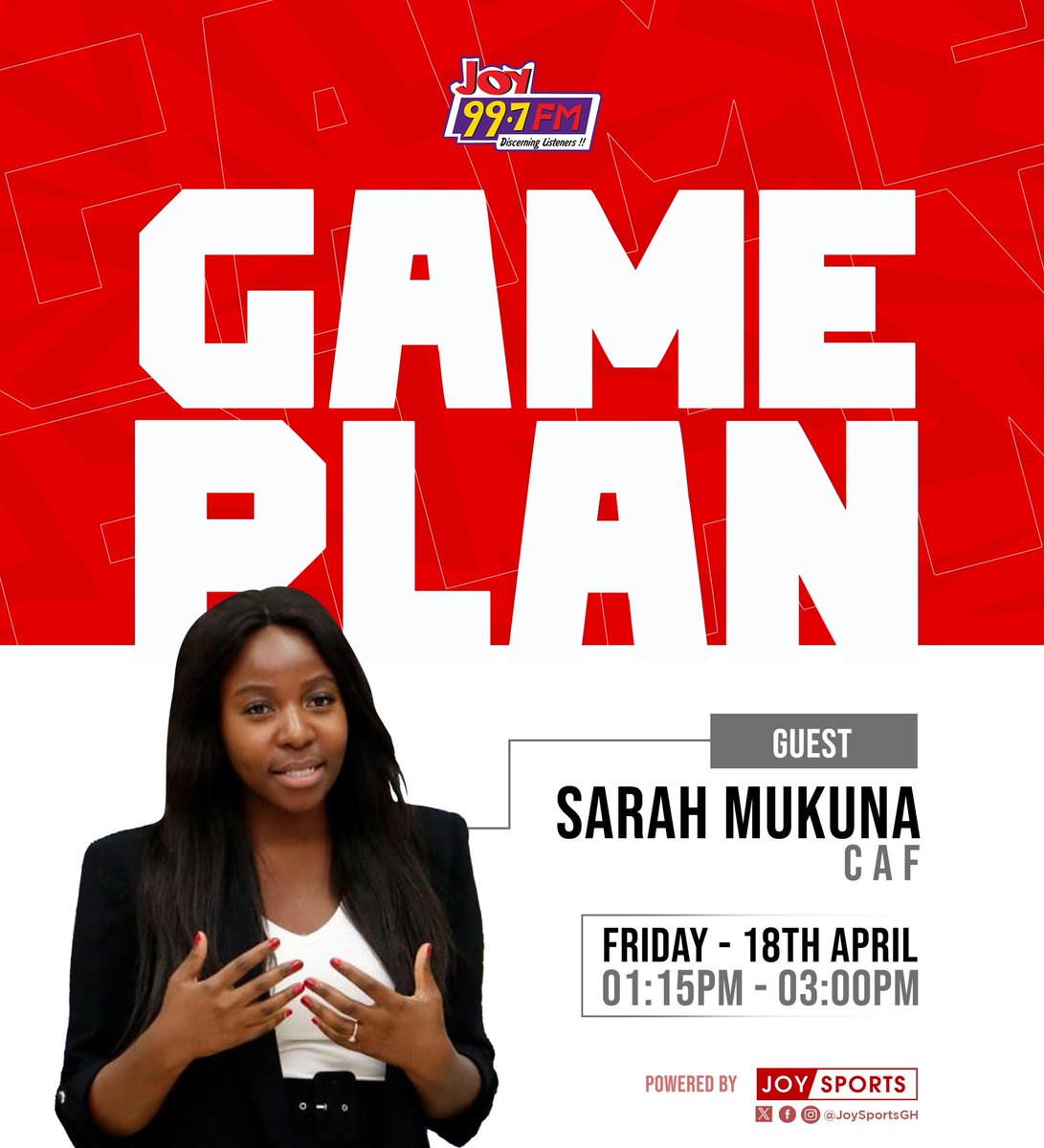 Fentuo_'s tweet image. This afternoon on #GamePlan!