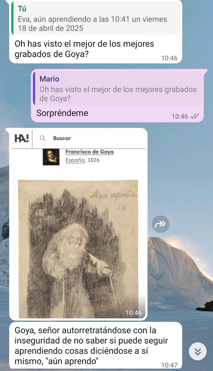 Eviicoco's tweet photo. Lo dicho. https://t.co/BLnSGf1r6p