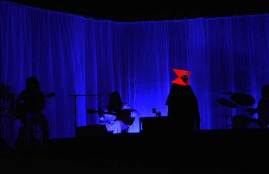 Kett_Ben64's tweet image. #TheMusicalBox #GenesisLive #UKTour #LeicesterDeMontfortHall Insanely brilliant show 👏🏼👏🏼👏🏼👏🏼