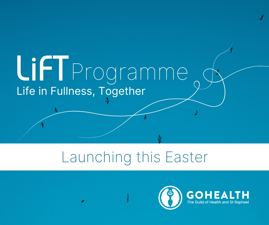 Guild of Health and St Raphael (GoHealth) (@guildofhealth) / Posts / X