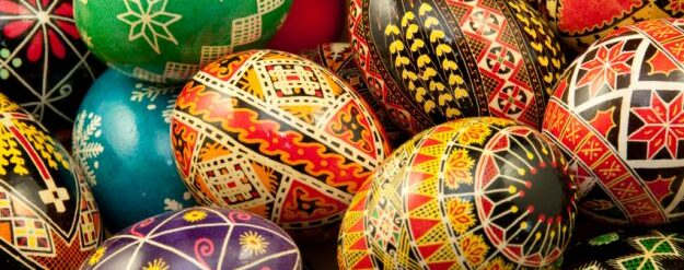 Buona Pasqua 2025 dalla Fondazione Leone Moressa