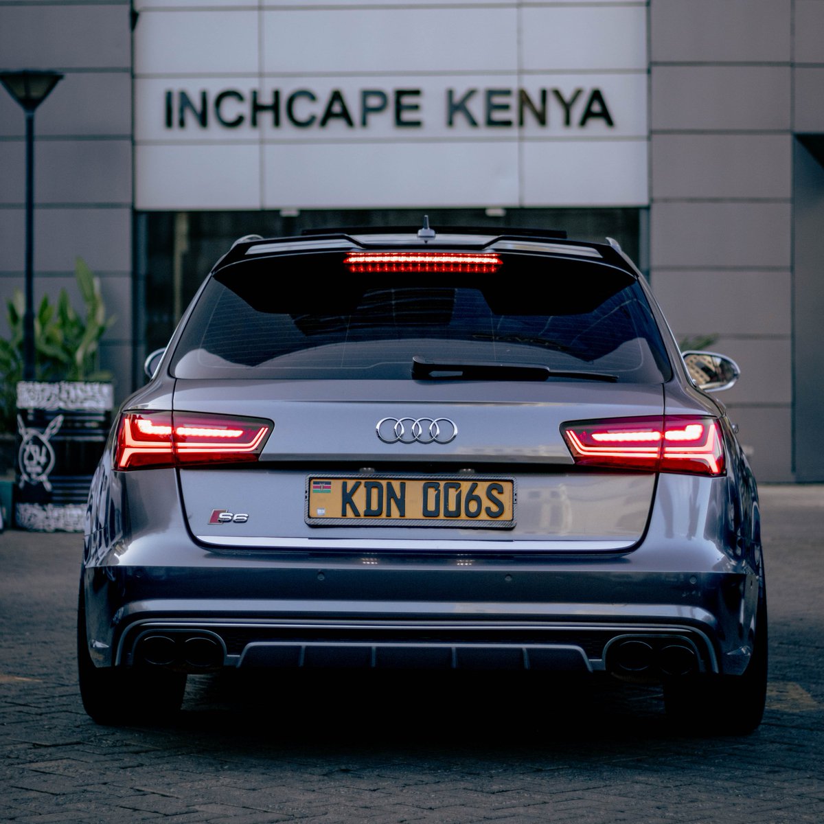 In the name of the bunda I present to you .....🔥🔥🔥