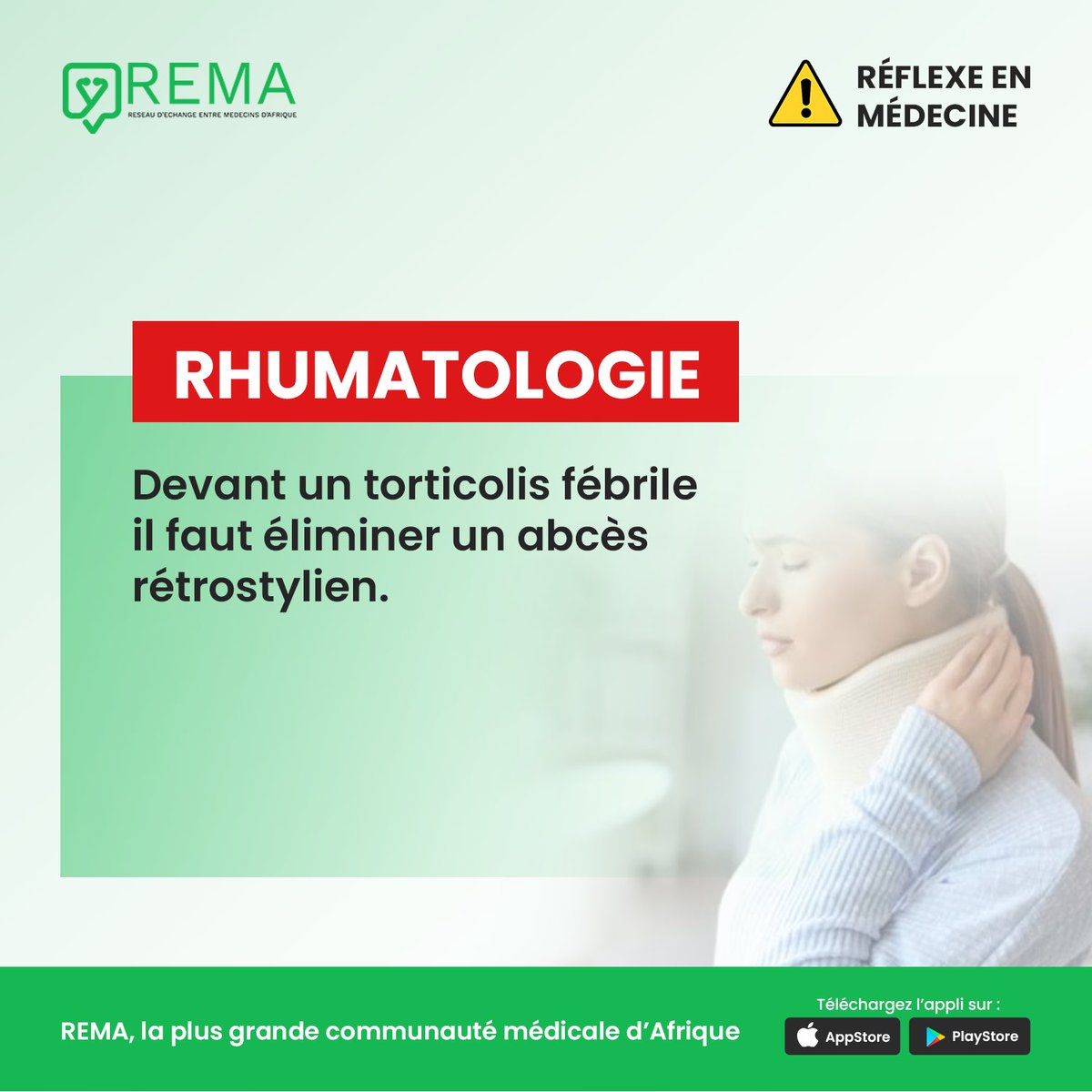 rema_app's tweet photo. #REMA #Sante #Afrique #Reflexe https://t.co/tUDEknUfQP