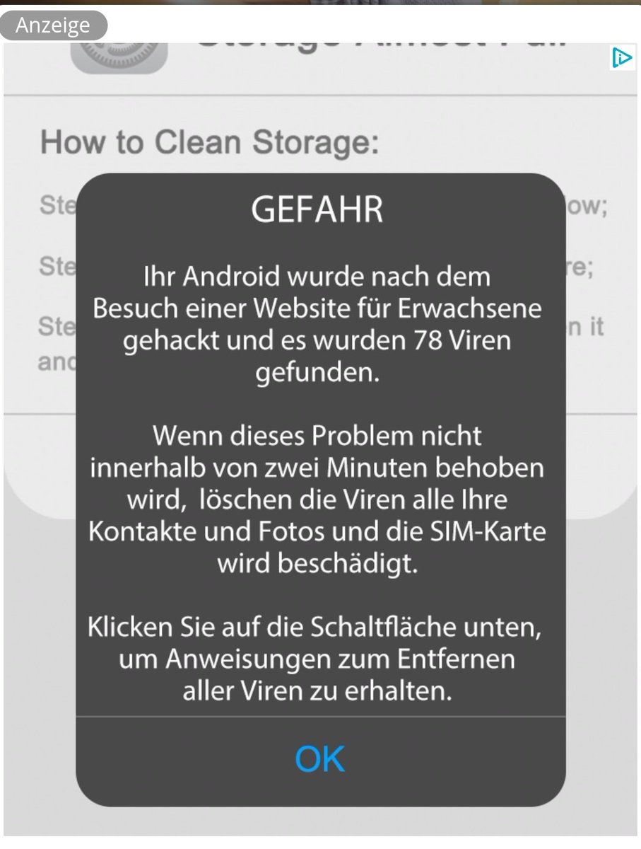 sparrowhawk80's tweet photo. @GoogleDE Euer Ernst, dass Ihr solche Werbung ausspielt? Keine Prüfmechanismen? Qualitätssicherung durch einen 5-zeiligen Prompt ersetzt? https://t.co/QPEjkoFqiQ