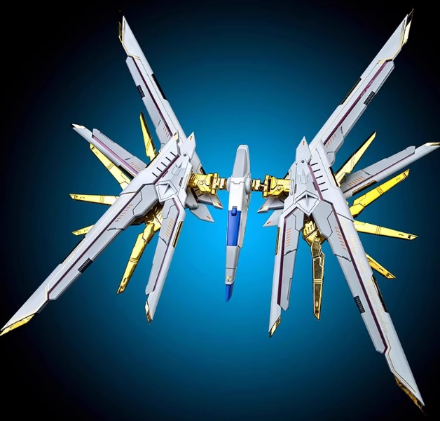 JQ_TREND's tweet photo. おもちゃ 红莲工坊 飞行背包 MG 强袭自由 STRIKE FREEDOMのアップグレードキット [本体無し]　プラモデル未組立品

https://t.co/OQfmHsUCHr

#プラモデル
#프라모델
#assemblymodels
#plasticmodel
#模型
#GMMODEL
#GMGODOMO
#Gundam
#ガンダム
#機動戦士ガンダム https://t.co/l7zdfHOnHA