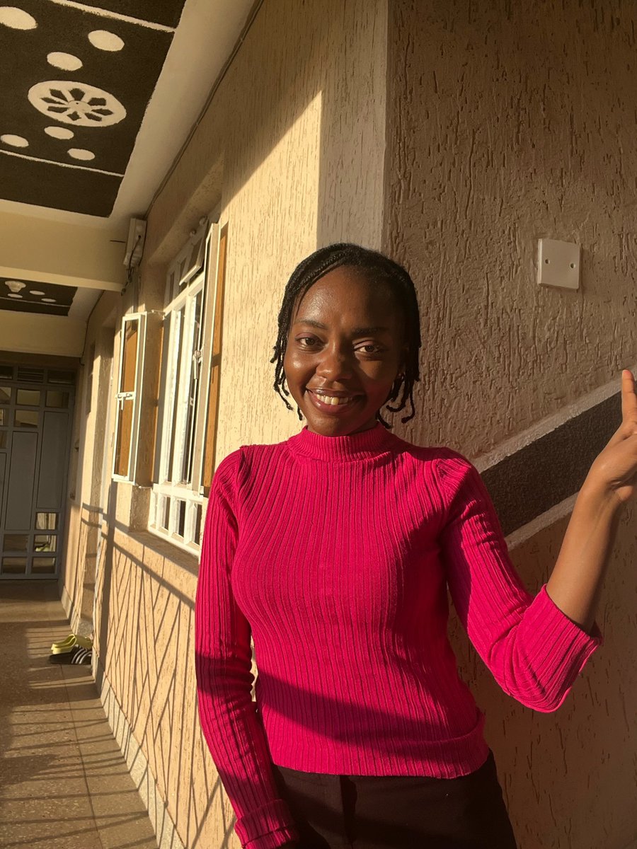 gtechsailors's tweet image. Tech sailors🫶
Help us wish our very own Joy a joyful birthday 🎁🎉🎉🎉🎉
Joy is the head of our content development and marketing. Her insights on the podcast are always great, full of wit & intellectual curiosity (if you’ve been a guest you know😆)
Love love @KarwithaKoome