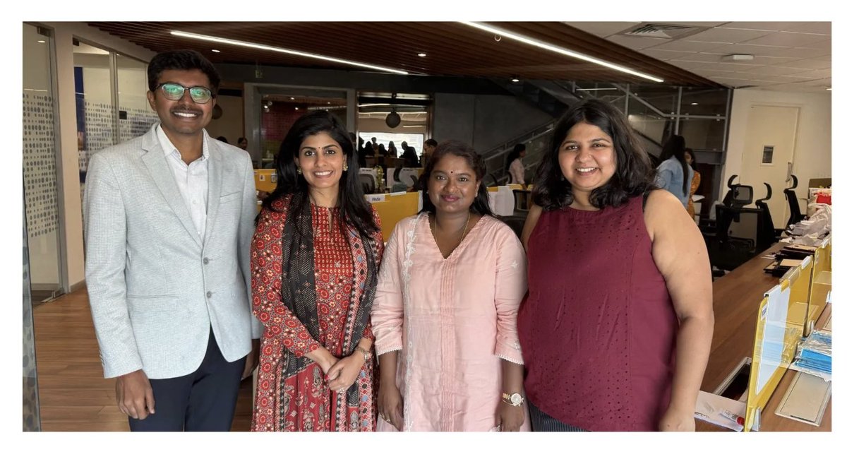 IStartupTimes's tweet photo. Lead Invest, In Collaboration With WE Hub And Startup Draper House, Brings Huddle Hour To Hyderabad. https://t.co/p6RVGga1vE https://t.co/z9gqYsv7Ty