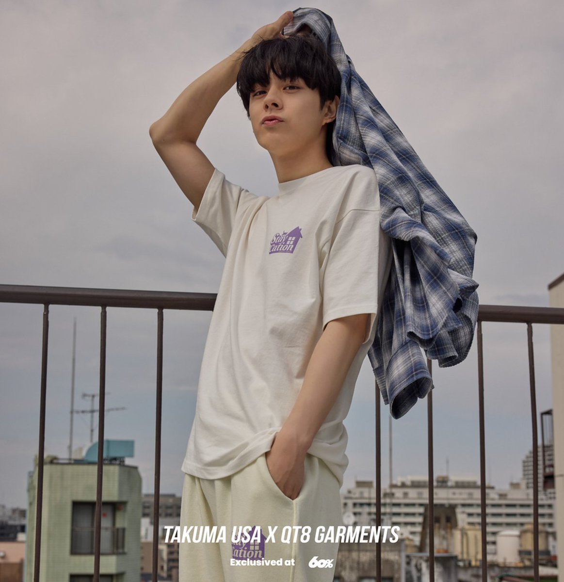 宇佐 Yuzo Koshiro