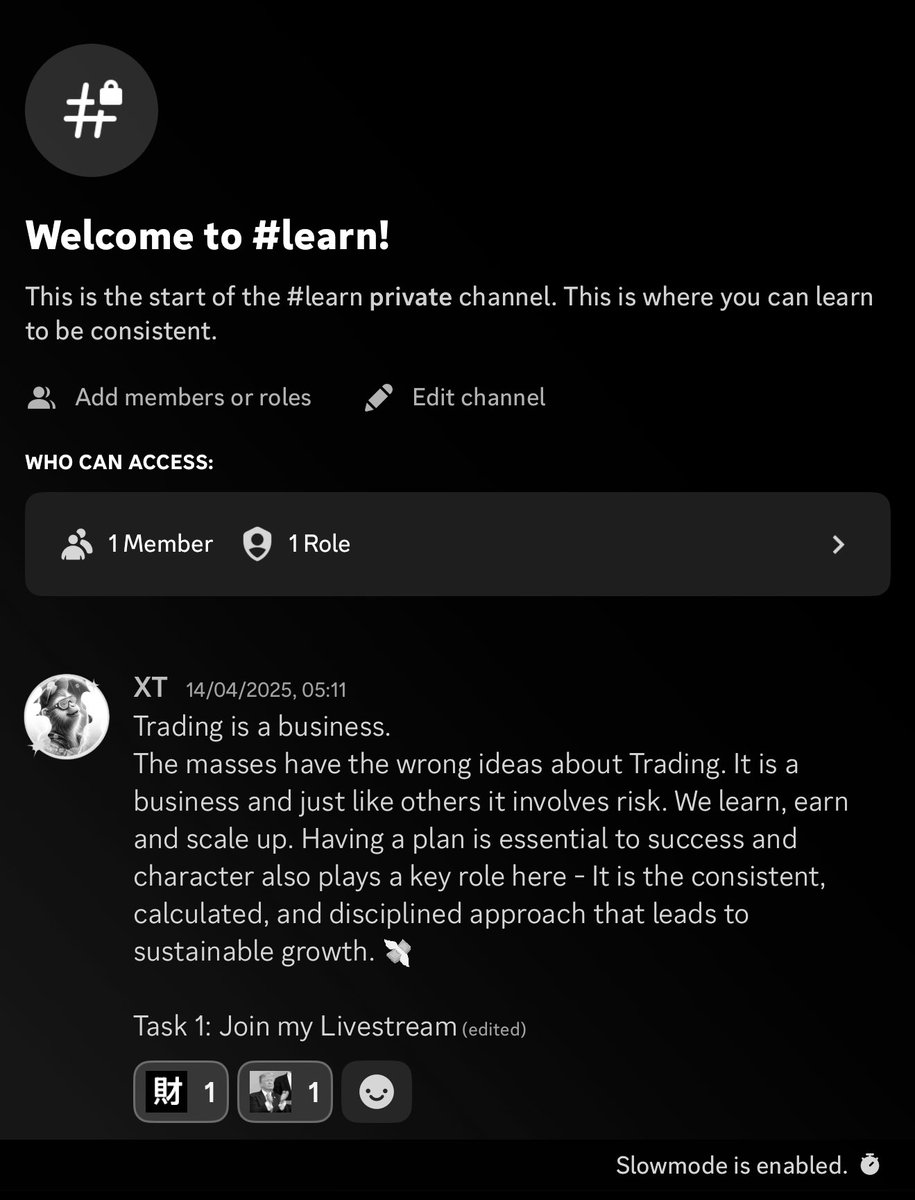 xtdb_'s tweet image. Let’s get down to Business #xtdb #learn