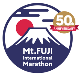 Official》Mt.FUJI International Marathon/富士山マラソン