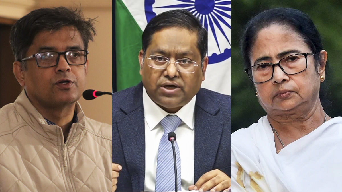 মমতার অভিযোগ উড়িয়ে ঢাকার পাল্টা মন্তব্য, একাংশ প্রত্যাখ্যান ভারতের