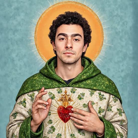 Discúlpenme pues. Si lo que les molesta es una vaca, pero no una persona, problema resuelto.