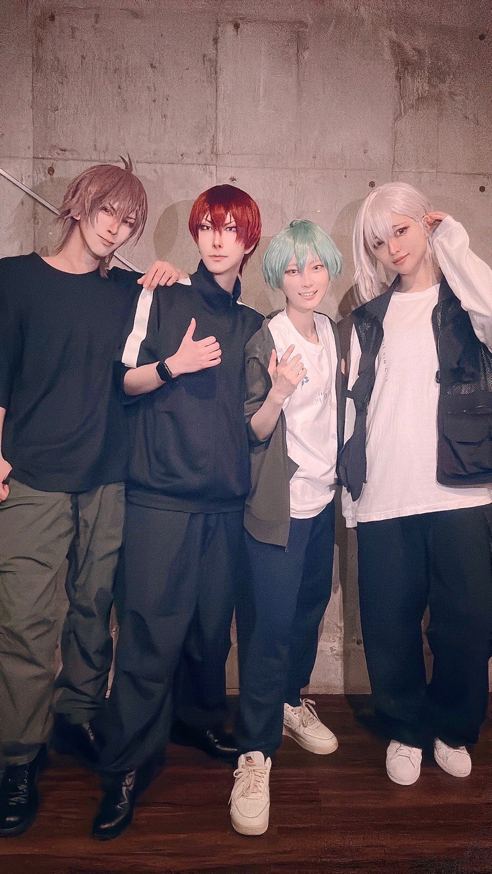 虎之介🐯5/4 a!道頓堀CDEF🕺Ź🤎 (@mmnsk526) / X 虎之介🐯5/4 a!道頓堀CDEF🕺Ź🤎 (@mmnsk526) / X