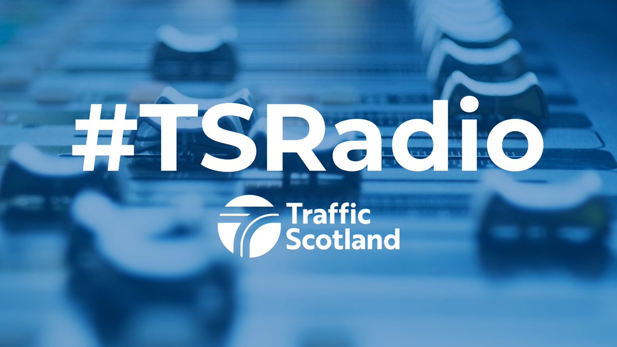 trafficscotland's tweet photo. ๐ We look after the Trunk Roads BUT...
We're happy to pass incidents about local authority roads to our ๐ป #TSRadio team
#HappyToHelp ๐ https://t.co/Jtdbw14ZEN