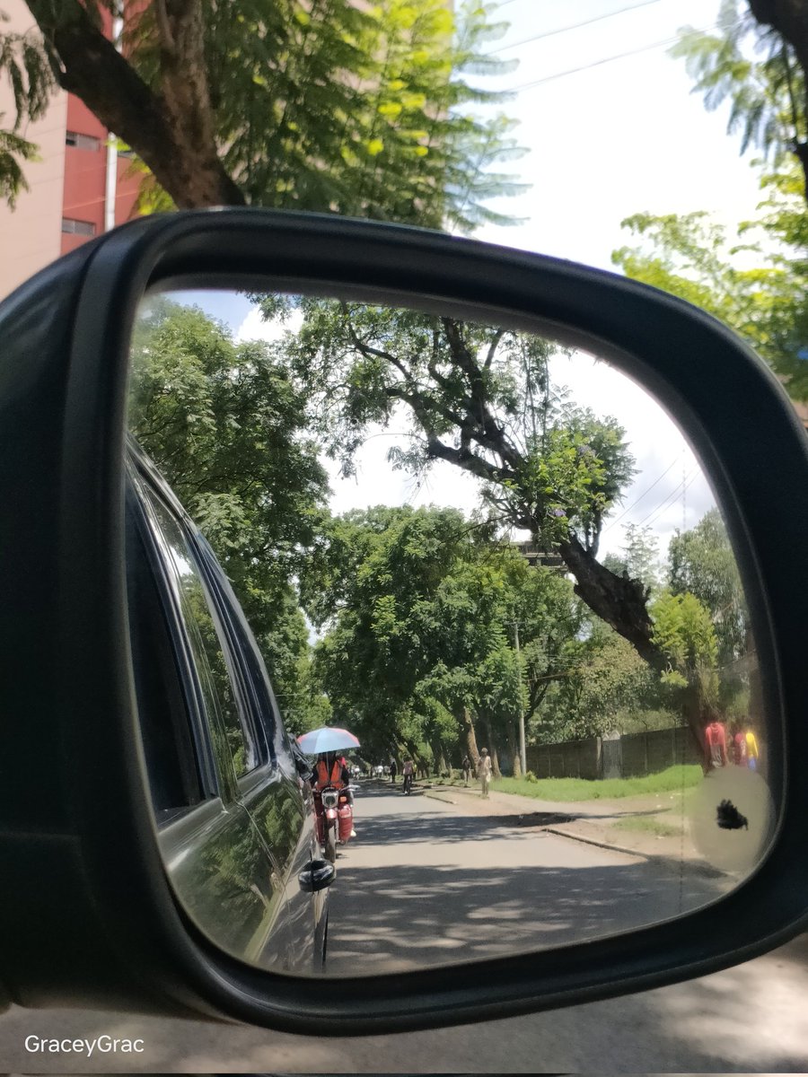 GraceyGrace18's tweet photo. Photo challenge: shot from inside the vehicle. https://t.co/VyjRYsrO7g