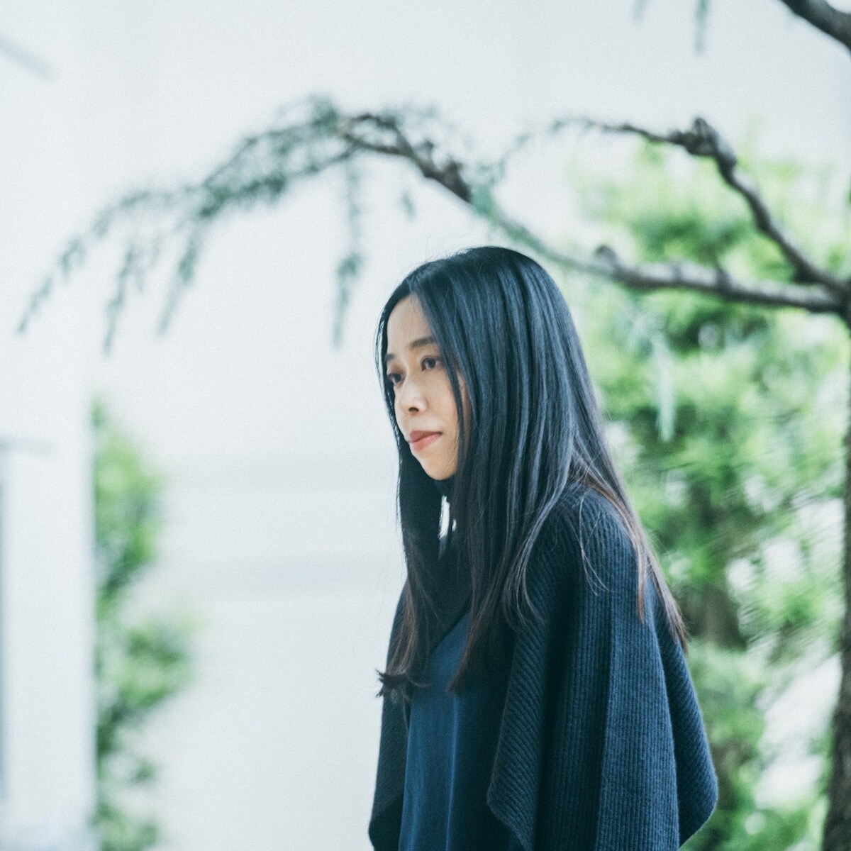 natalie_mu's tweet photo. 草刈愛美が1stアルバム発表、サカナクションで培った音響表現を発展させるアンビエント作品
https://t.co/xA3rO3ZfCb

#gardenstudies #草刈愛美 #amikusakari #サカナクション #sakanaction https://t.co/DsEiJBmFKW