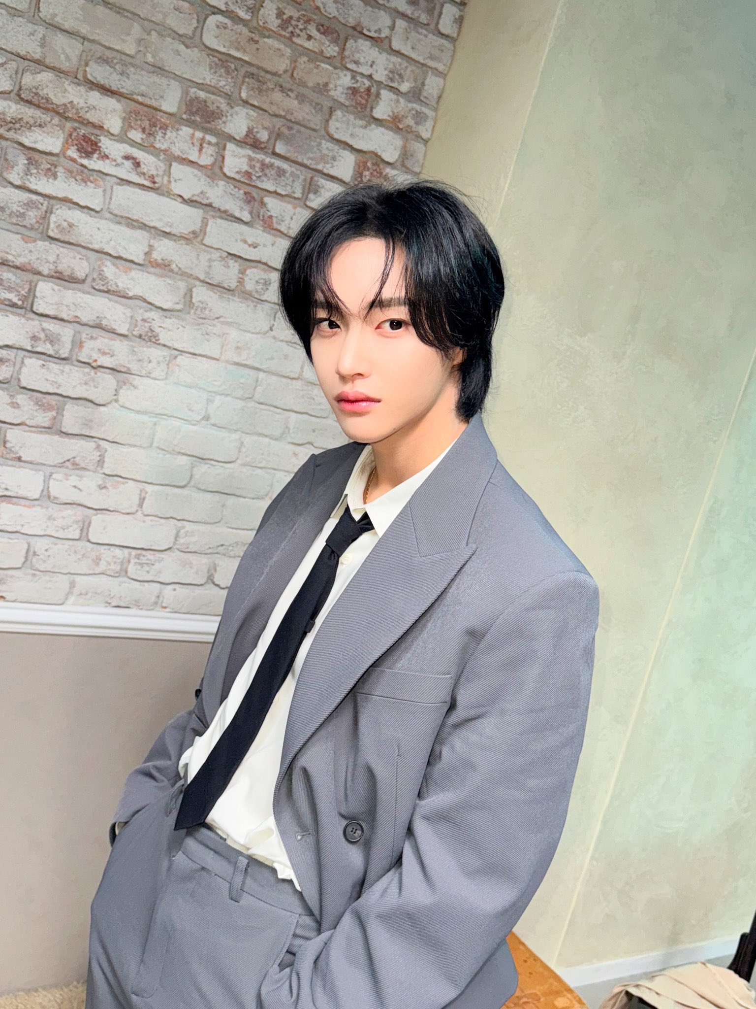 RIIZE シーグリ　ウォンビン RIIZE（ライズ）ウォンビン（Wonbin）のプロフィー｜幼少期から