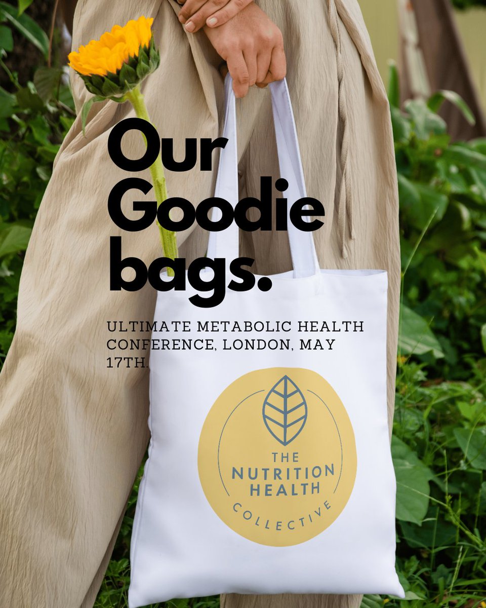 The Nutrition Collective tweet media