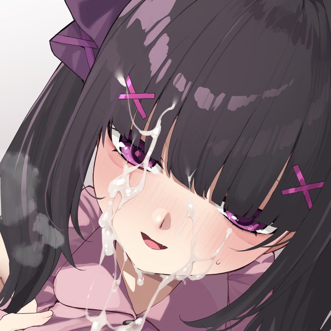 ⏬ズリしてもらう絵
FANTIA: https://t.co/sW0sT9AfoW
FANBOX: https://t.co/C5eUJXNVQE 