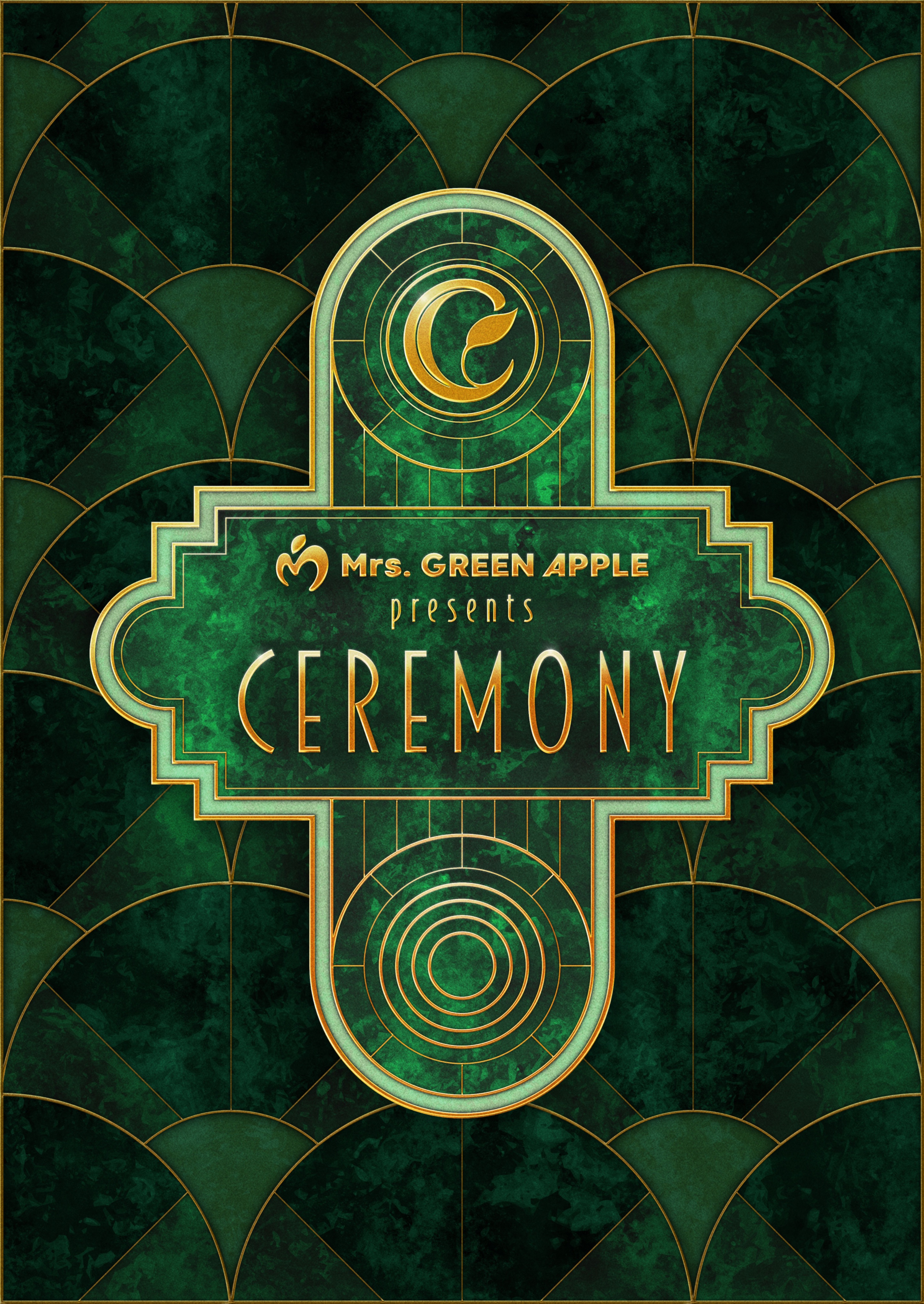 Mrs. GREEN APPLE 公式 ミセス ソウルコン 限定 バンダナ - メルカリ