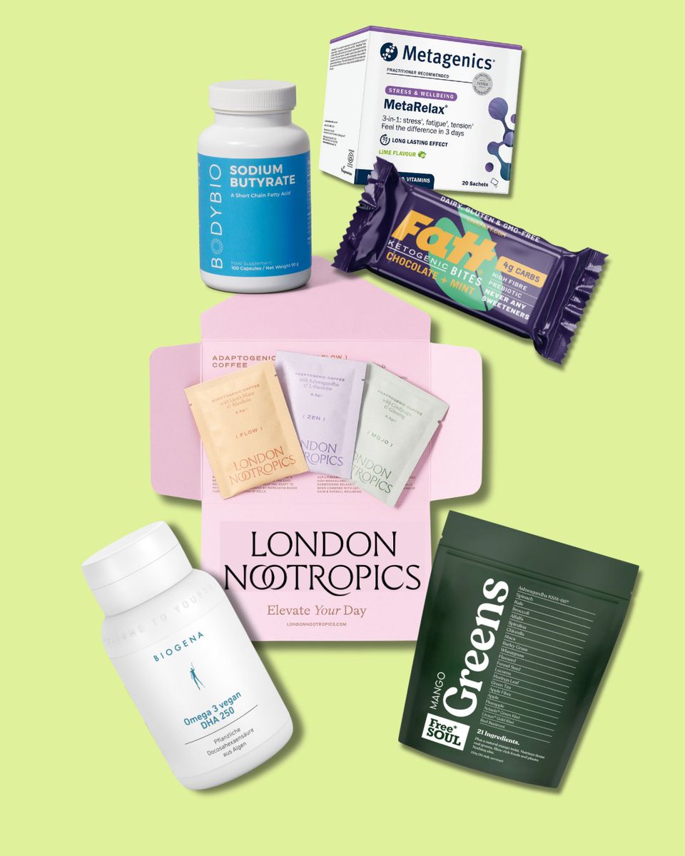 The Nutrition Collective tweet media