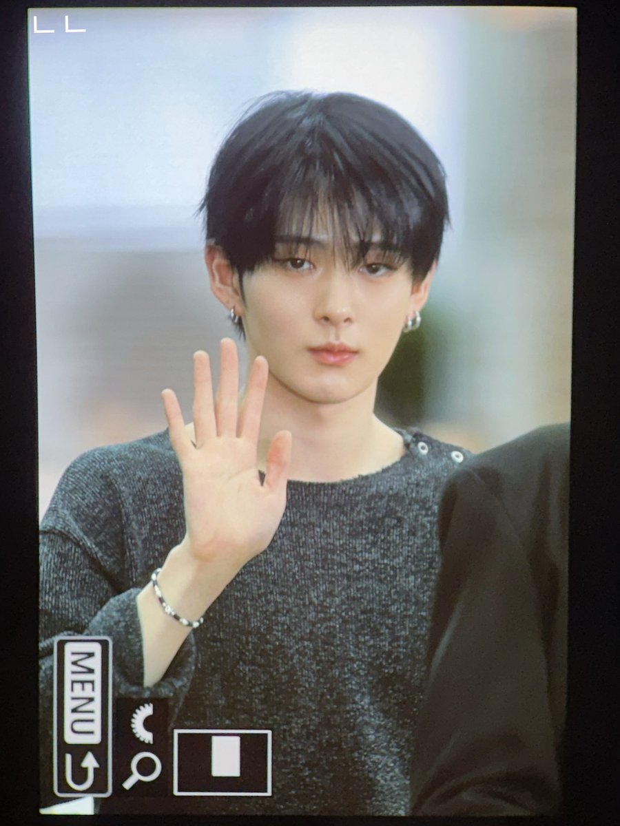 ning_0805's tweet photo. 250418
#루네이트 #LUN8 #타쿠마 #Takuma https://t.co/8csgQbxiLn
