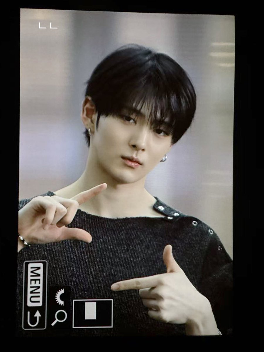 ning_0805's tweet photo. 250418
#루네이트 #LUN8 #타쿠마 #Takuma https://t.co/8csgQbxiLn