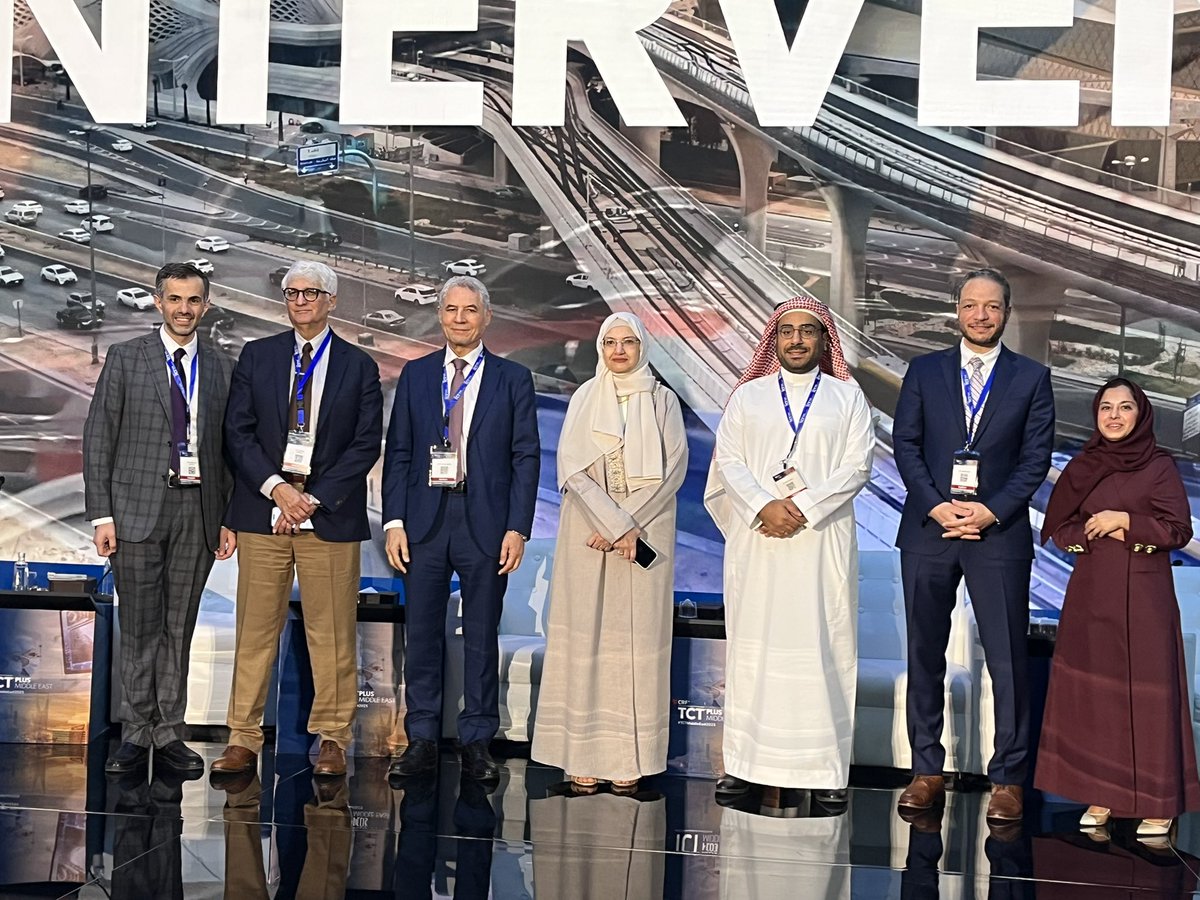 TCT_ME_'s tweet photo. ICOACH Transseptal puncture &amp; LAAO @crfheart @TCTConference 

Chairs @adnanalkhouli @SHDcathman 

Imaging @RHAAttar 

Proctor @MarwanSaadMD 

Panel @DrAlsubei Mai Albarakati https://t.co/253PdOm9jG