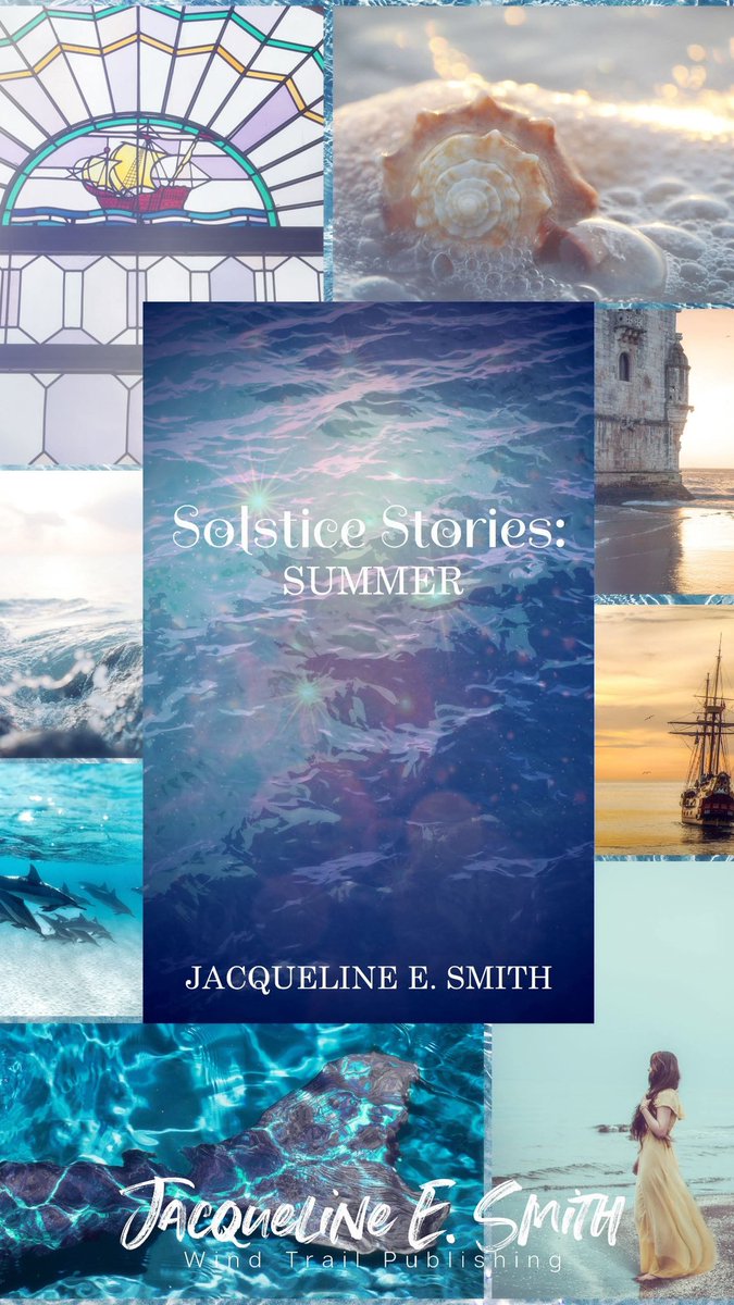 Seriously Felix, if you’re looking for a new Beauty and The Beast retelling, Solstice Stories: Spring is finally on Kindle Unlimited! 🩵🩵🩵 (so is Summer and you may have definitely...