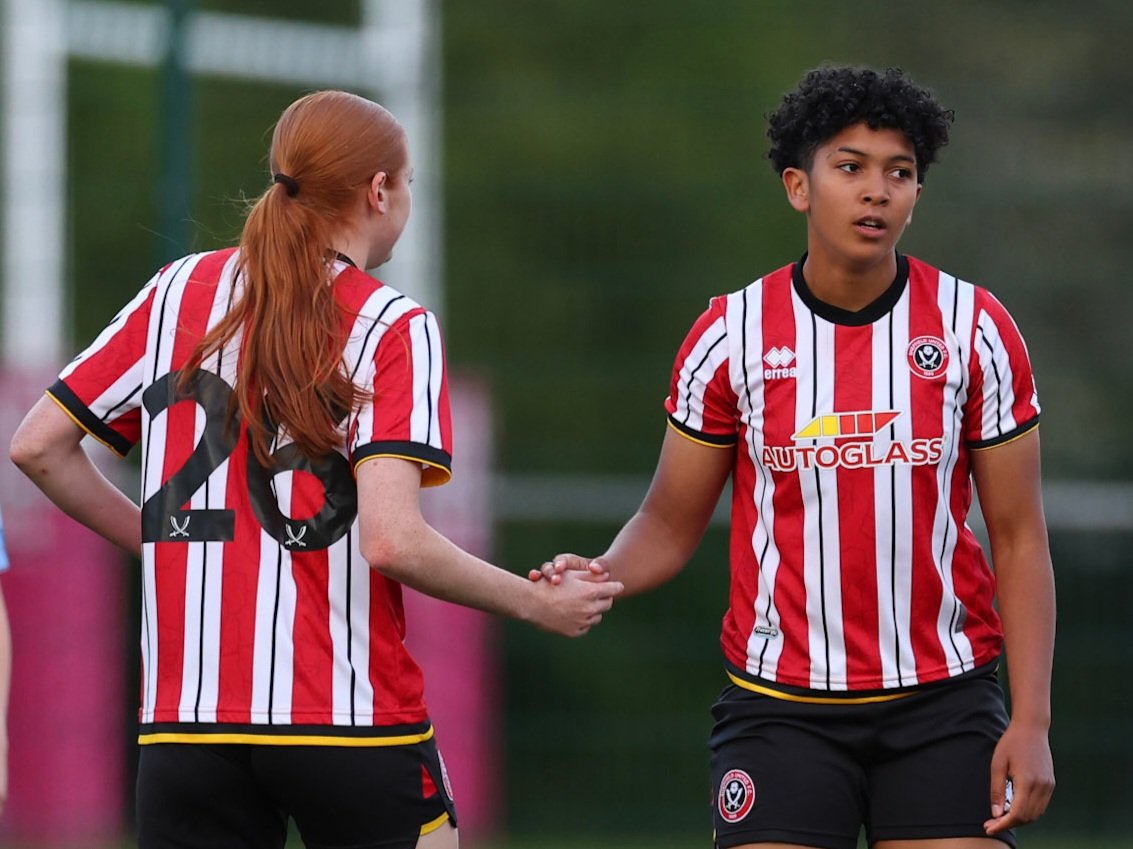 County Cup final bound 🤩