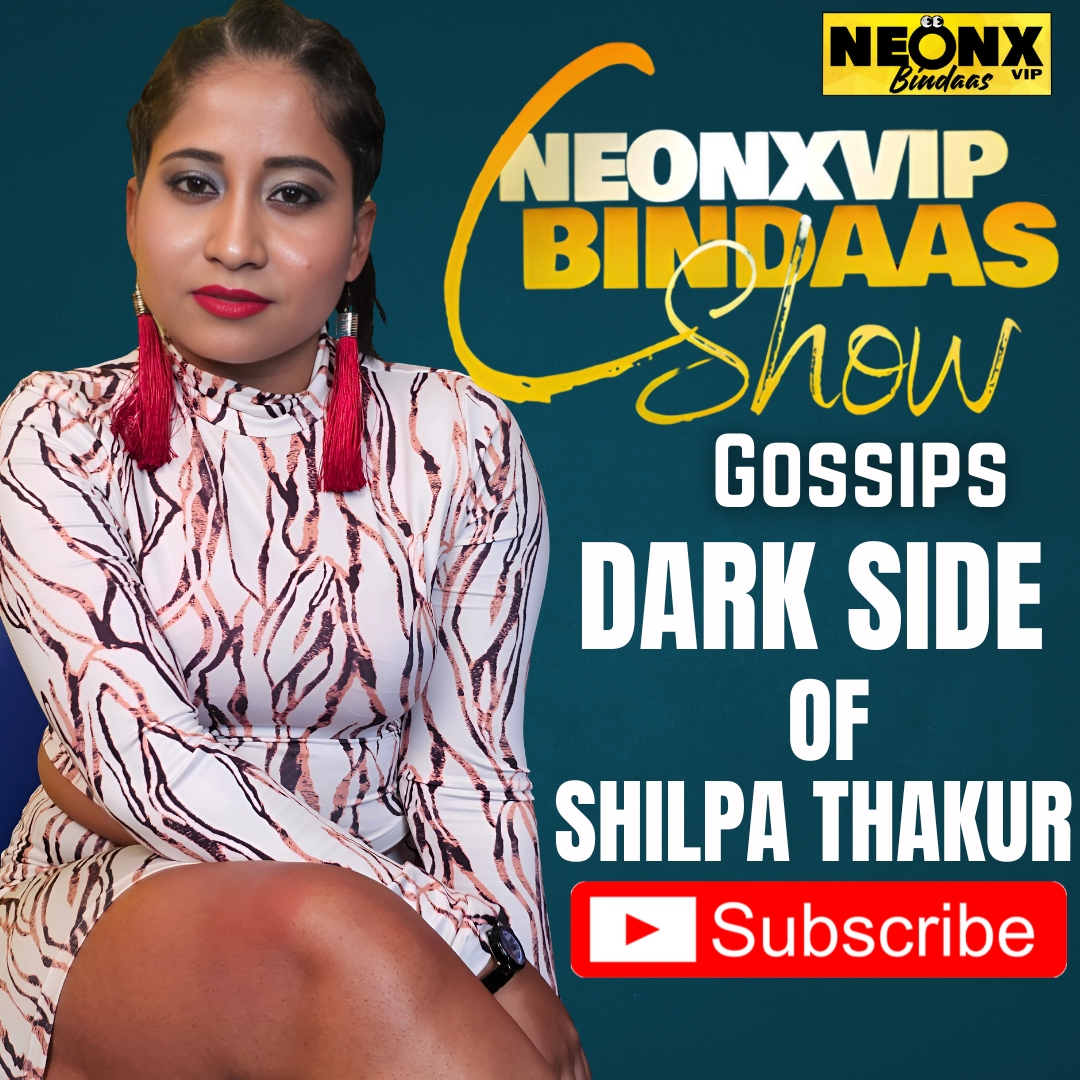 NeonXOtt's tweet photo. Shilpa Thakur’s Painful Past & Tough Love Life | NeonxVip Bindaas Gossips
Youtube Link : https://t.co/15a7At0q69
#BoldAndBeautiful #ControversialInterview #FearlessWoman #BreakingStereotypes #BollywoodUnfiltered #ActressLife #CareerSecrets #neonxvipbindaas #interviews https://t.co/ul9OjnyXWO