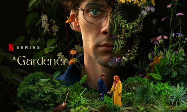 Netflixe El jardinero isimli bir dizi gelmiş ve You'ya benzediği ve güzel olduğu söyleniyor. Bakalım öylemiymiş.