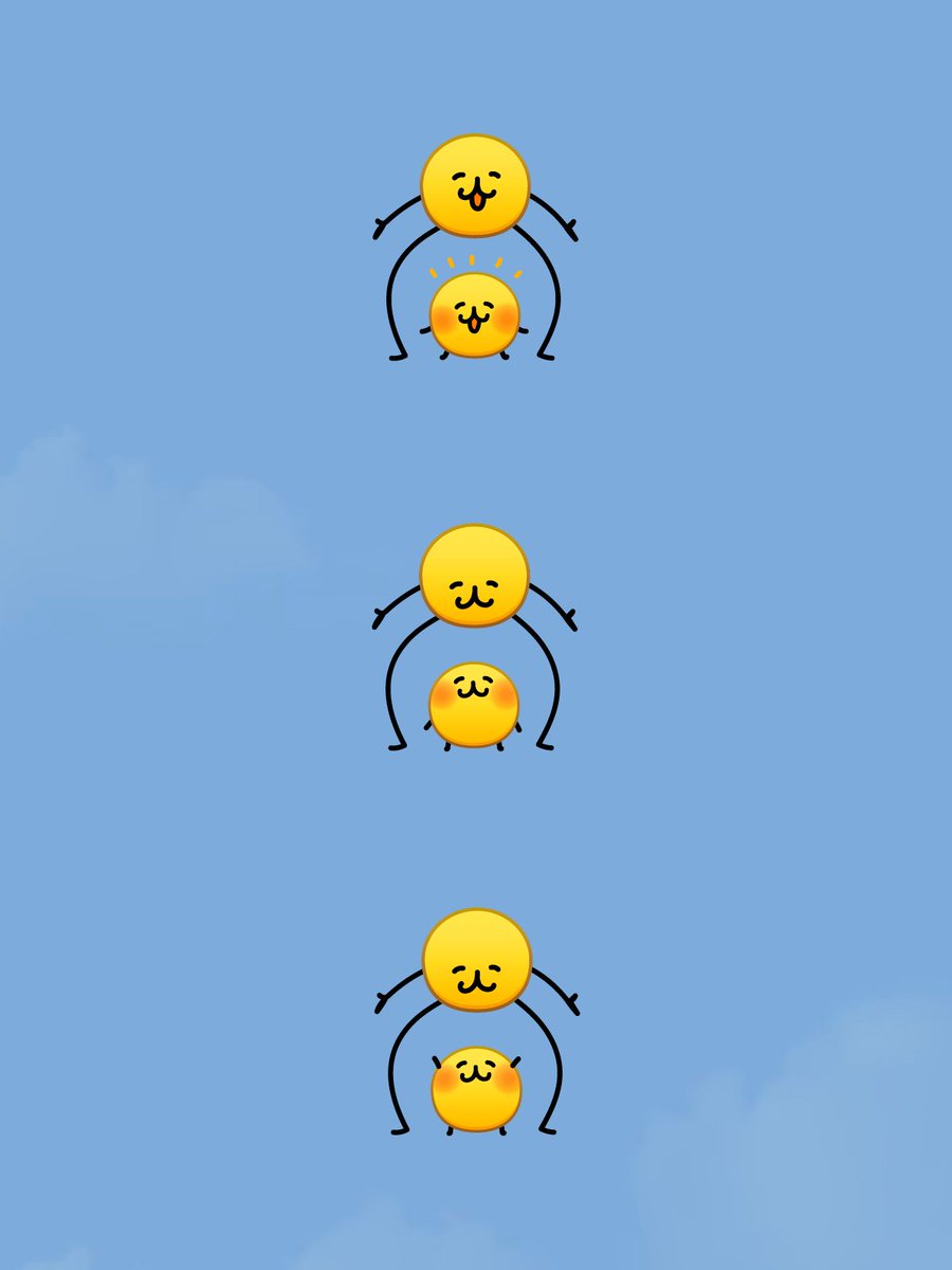 Post by えもじの子(仮) on X: 🦵🟡