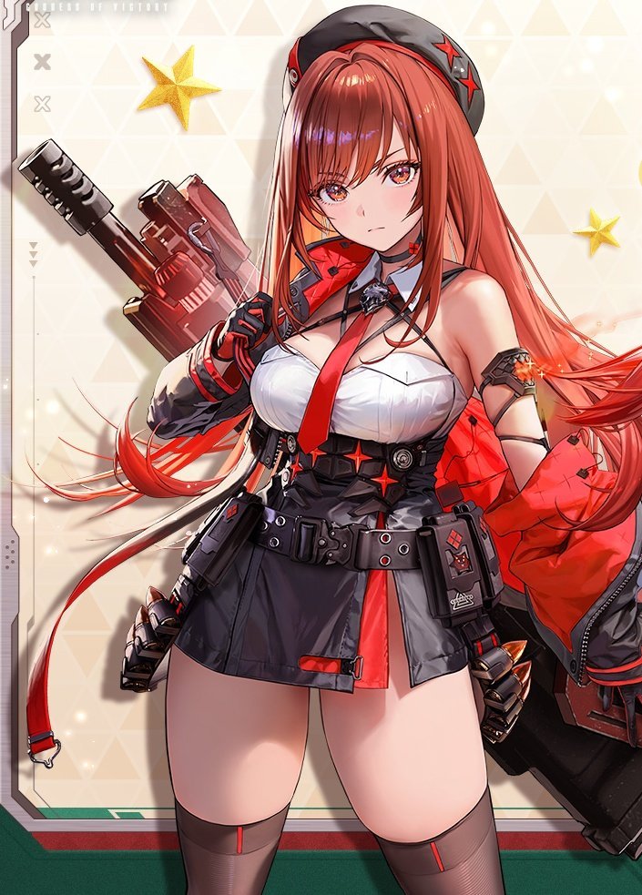 MiccostumesN's tweet image. 📣新作予約販売中~~

❤️勝利の女神:NIKKE ラピ：レッドフード コスプレ 衣装

🛒urlnb.com/OGQS5UdK

✨現在3⃣0⃣％OFFで販売中‼️【時間限定：11,199円】
🥰皆様、是非お見逃しなく~

#勝利の女神 #NIKKE #ラピレッドフード #コスプレ #コスプレ衣装 #コスプレイヤー #nyacos