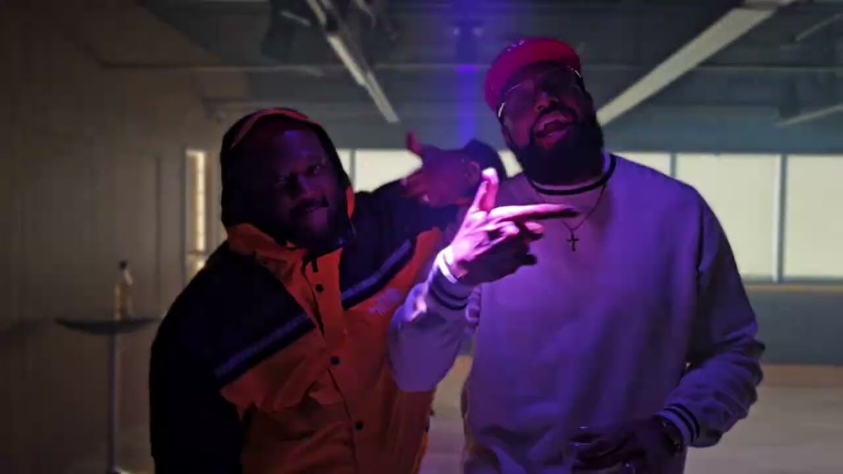 #nowplaying  VIA LINEZ x SAIPHER SOZE – CRUSHED GRAPES (OFFICIAL VIDEO) ift.tt/oXwsZDq #hiphop